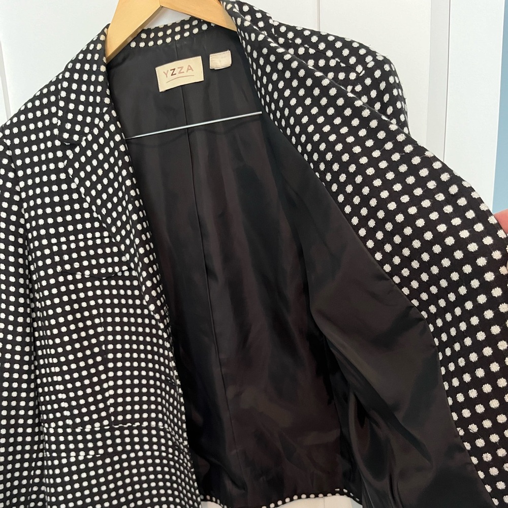 Yzza jacket - Picture 5 of 6